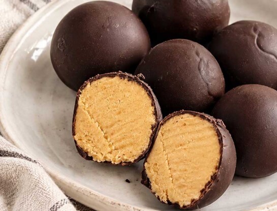 Cómo hacer Bon o Bon casero: la receta sin harina y sin azúcar que lleva 4 ingredientes