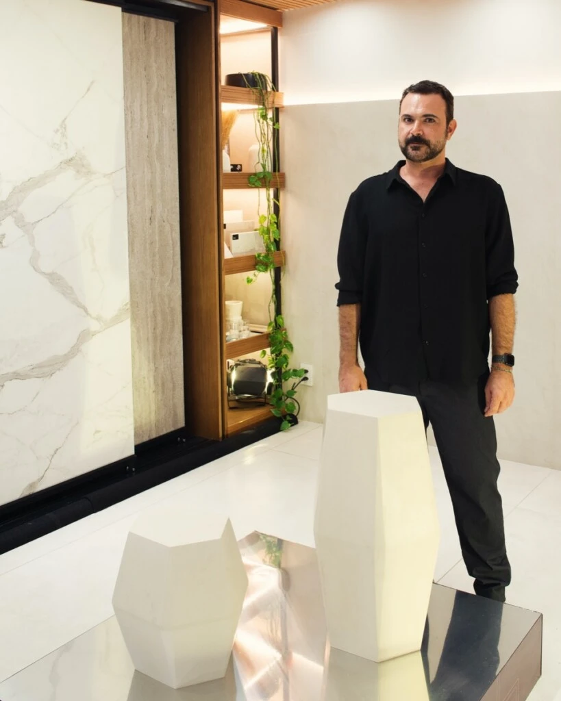 Brunno Jahara / Brasil