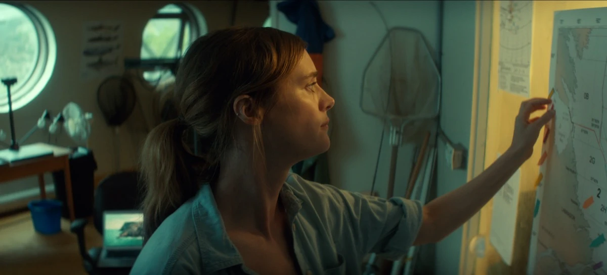 Qué ver en Netflix: la inquietante serie con Josh Hartnett que es número uno en el mundo