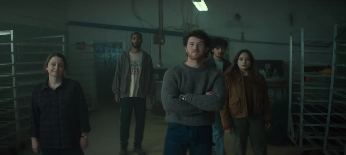 Qué ver en Netflix: la inquietante serie con Josh Hartnett que es número uno en el mundo