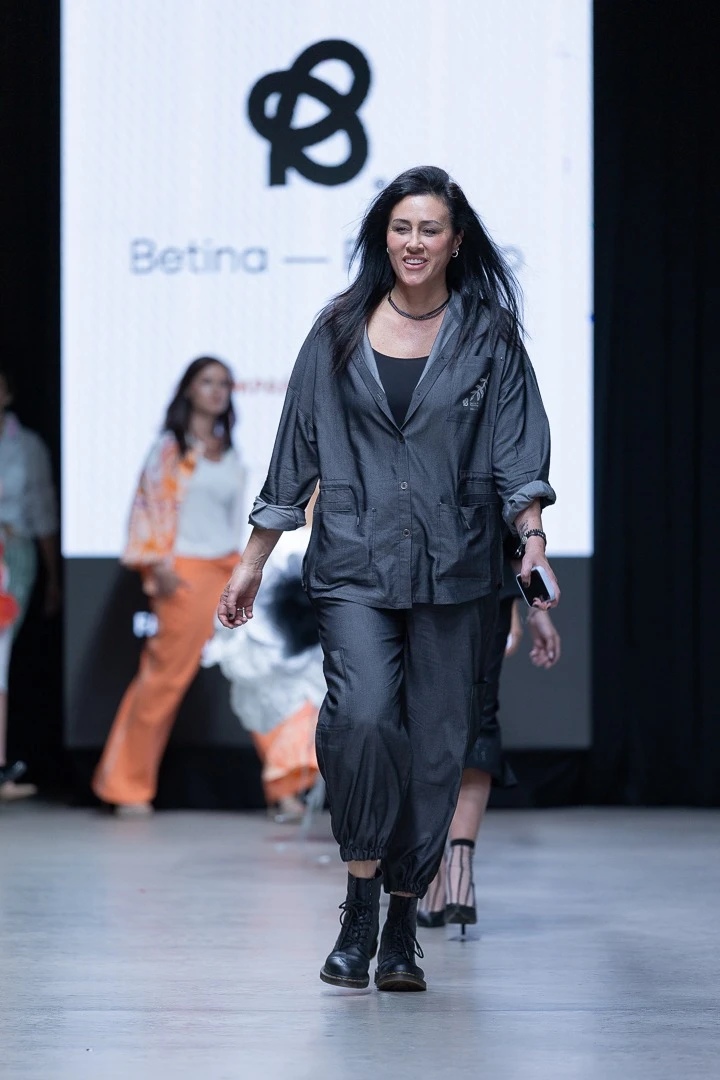 Betina Pellerino