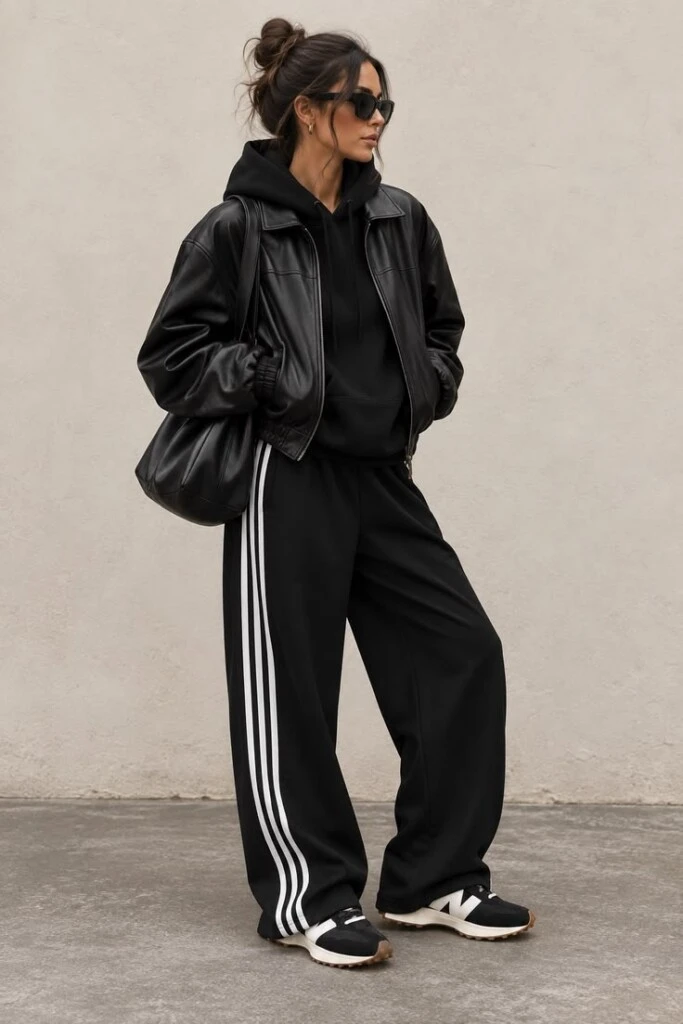 Look para Patagonia