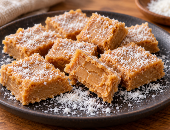 Bocaditos tipo Holanda: la receta de 2 ingredientes ideal para Halloween