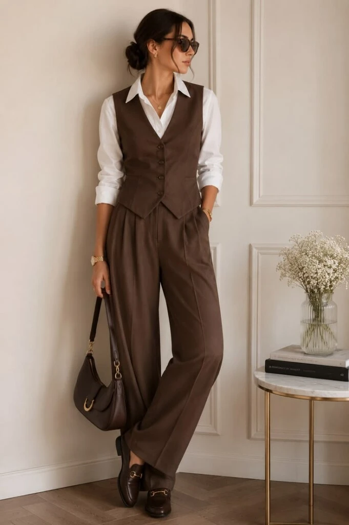 Look para AMBA