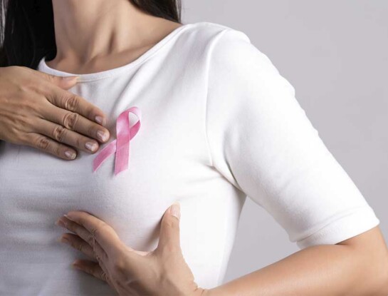 Cáncer de mama: 5 hábitos para cuidar la salud mamaria y cuándo empezar a hacerse mamografías