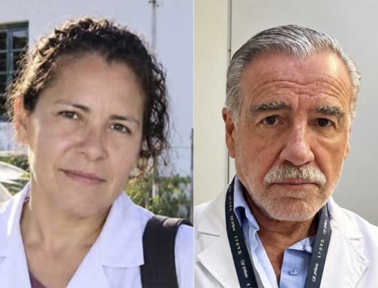 Autopsia de Nancy Godoy: el análisis del doctor Capuya sobre la violencia del ataque que terminó con la vida de la docente