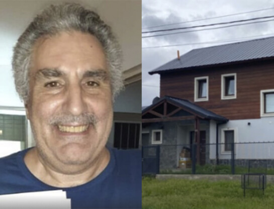 La casa del horror en Esquel: las señales que alertaron a los vecinos y terminaron con el rescate de una familia