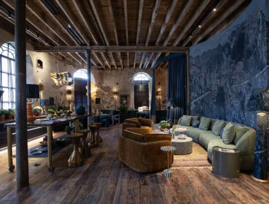"Una casa en Casa FOA" 2026: 5 ambientes + ideas de diseño que inspiran  