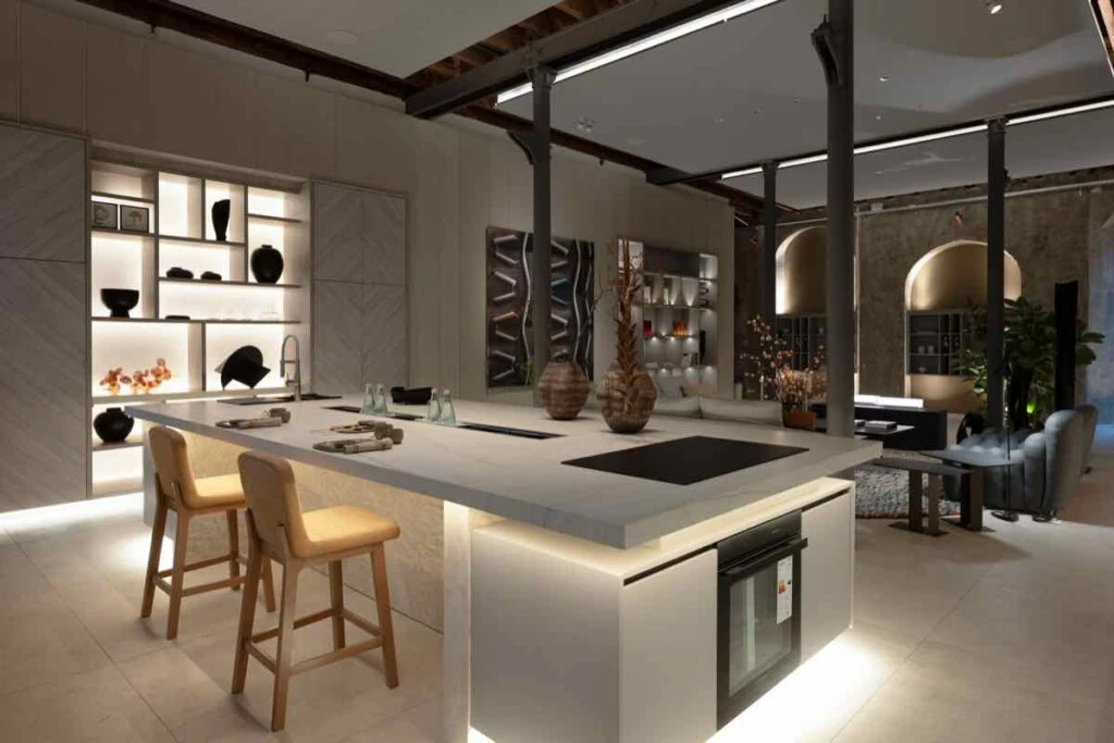 La cocina x Viviana Melamed. 