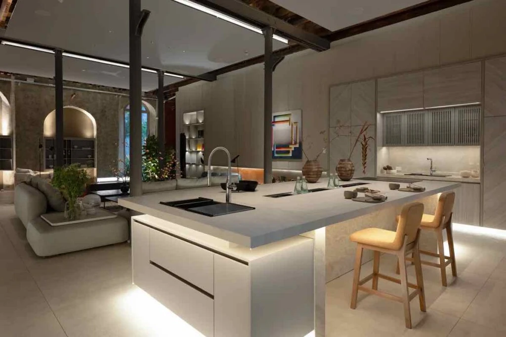 La cocina x Viviana Melamed. 