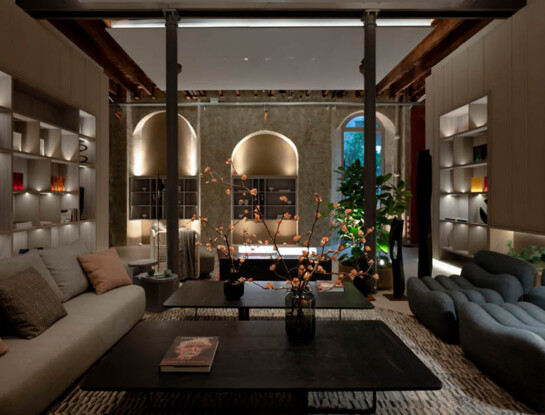 Qué viene en diseño: 9 tendencias de Casa FOA 2026 para llevar a tu casa