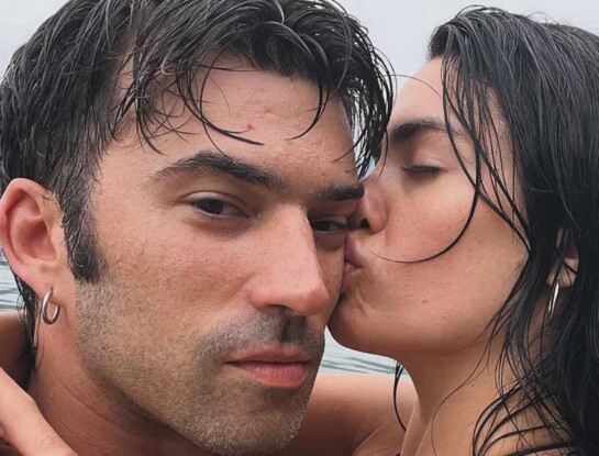 La primera foto del casamiento de Lali Espósito y Pedro Rosemblat: así fue la ceremonia y quiénes fueron los invitados