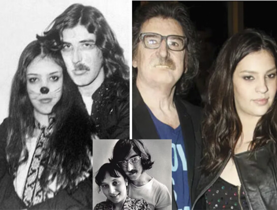 Charly García cumple 75 años: sus tres grandes amores y los romances con Fabiana Cantilo, Leticia Brédice y otras famosas