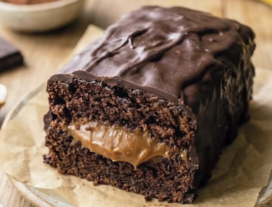Cómo hacer Mini torta Chocman en casa: la receta exprés que se hace en minutos