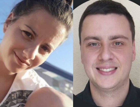 "Vi a mi hermana y ya estaba muerta": el dramático relato de Jeremías Conte Grand tras el choque de trenes en España