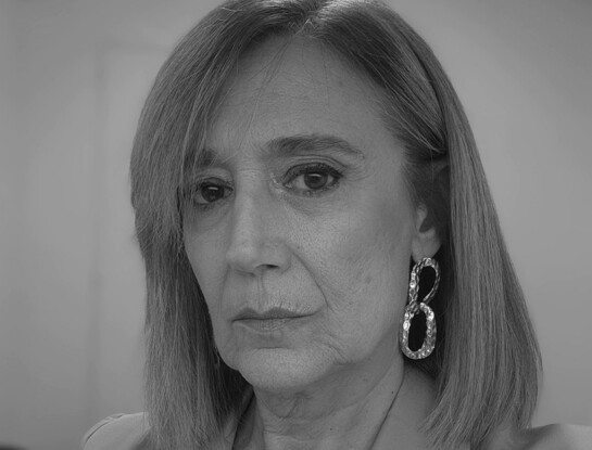 La angustia de Marcela Coronel tras denunciar a la cuidadora de su mamá: "Es un dolor muy fuerte"
