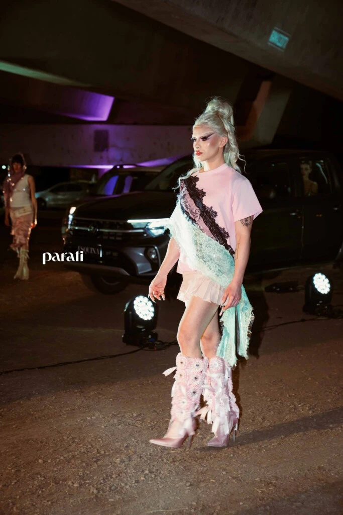 Desfile Esquina Esquina