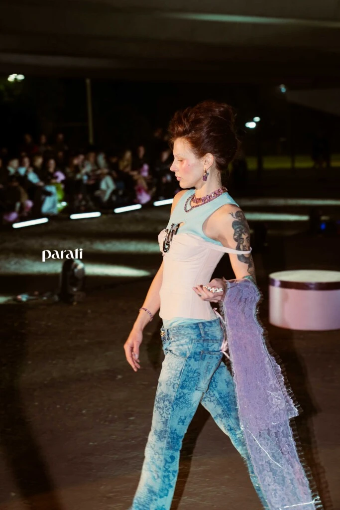 Desfile Esquina Esquina