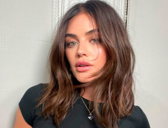 El corte de pelo que "suma colágeno": así es el curve cut, la tendencia que resta años