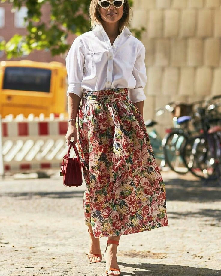 Look para litoral