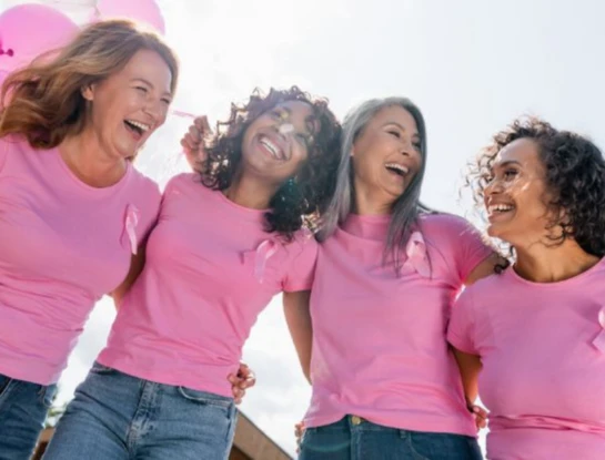 Cáncer de mama: durante años hablamos de sobrevivir, hoy también tenemos que hablar de cómo volver a vivir