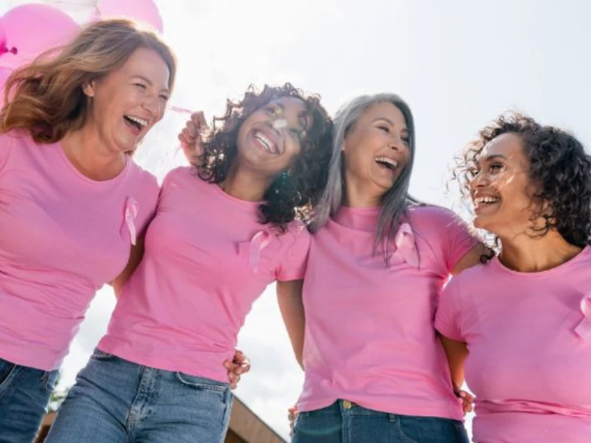 Cáncer de mama: durante años hablamos de sobrevivir, hoy también tenemos que hablar de cómo volver a vivir