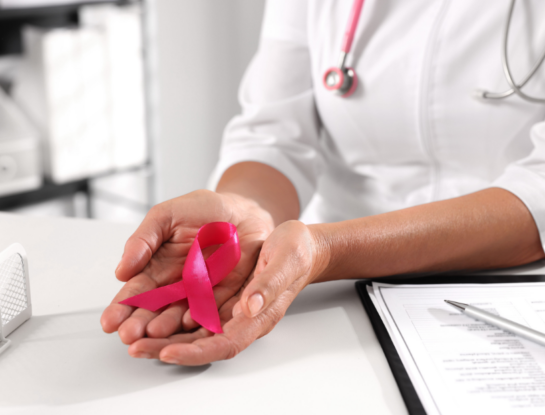 Cáncer de mama y desinformación: por qué comunicar bien también puede salvar vidas