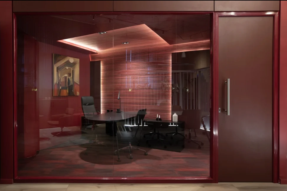 Espacio 26, oficinas de coworking