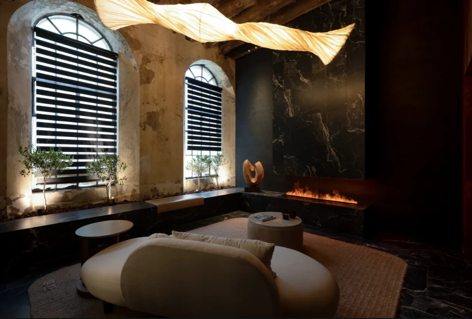 El espacio 4, bar y cava