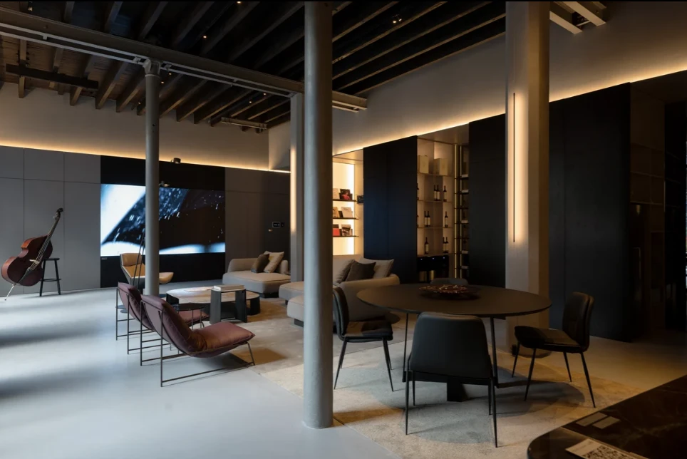 Espacio 9, Casa FOA 2026