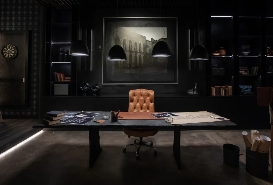 Espacio 10, Estudio de Arquitectura