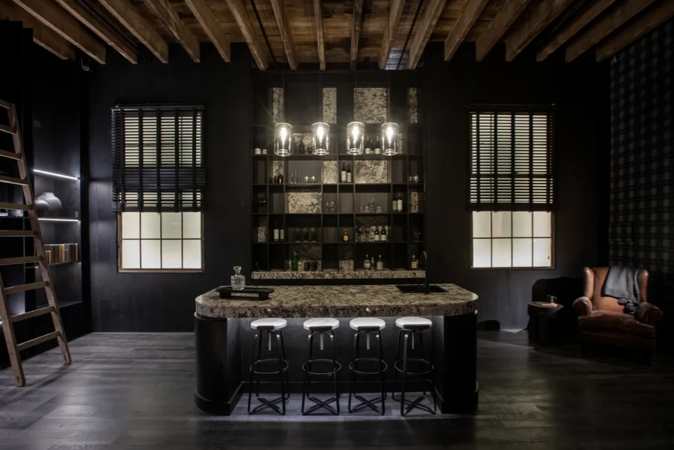 Espacio 10, Estudio de Arquitectura