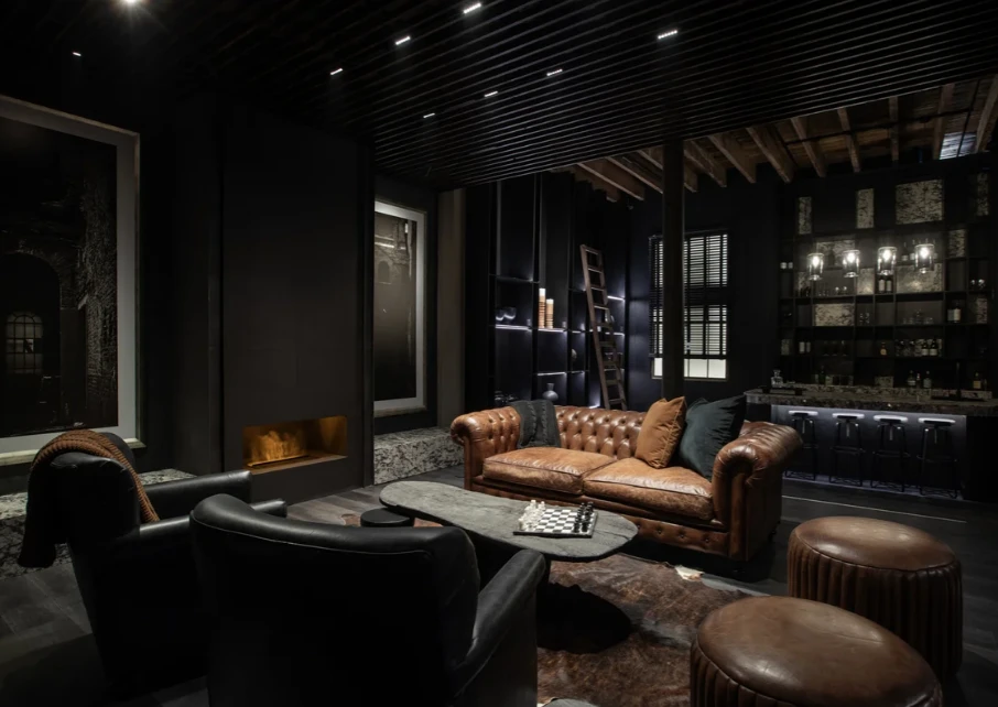 Espacio 10, Estudio de Arquitectura