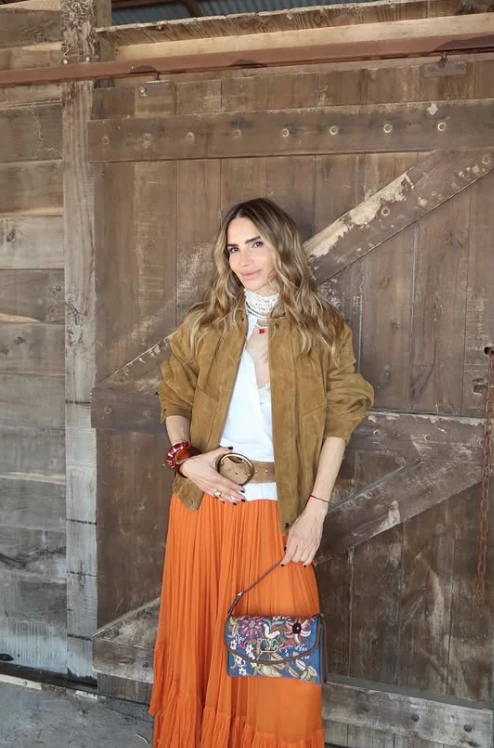 María Vazquez
