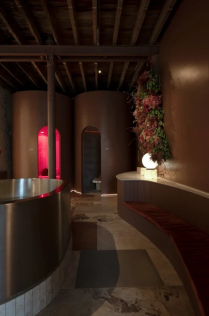 Espacio Wellness en Casa FOA