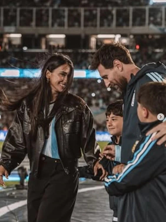 Messi