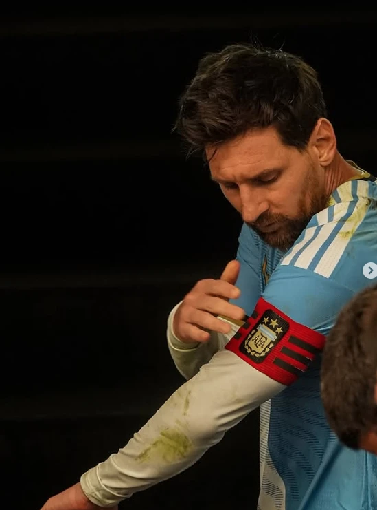 Messi