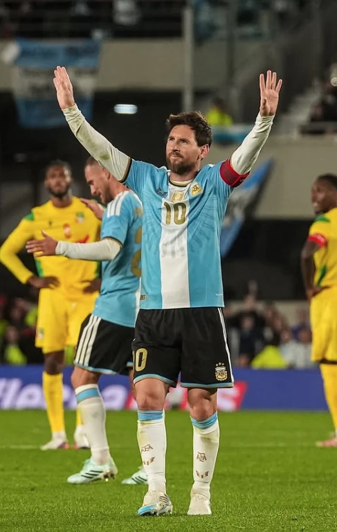 Messi