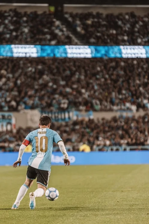Messi
