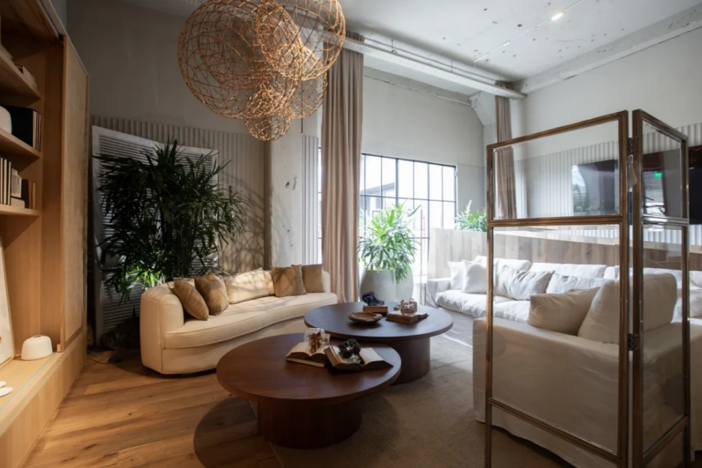 La inmobiliaria en Casa FOA
