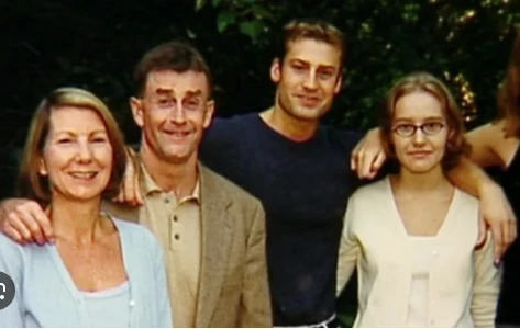 La escalera: qué pasó en el caso real que inspiró la serie con Toni Collette y Colin Firth