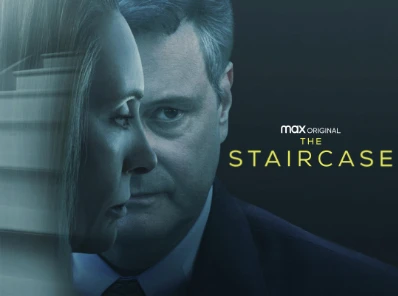 La escalera: qué pasó en el caso real que inspiró la serie con Toni Collette y Colin Firth