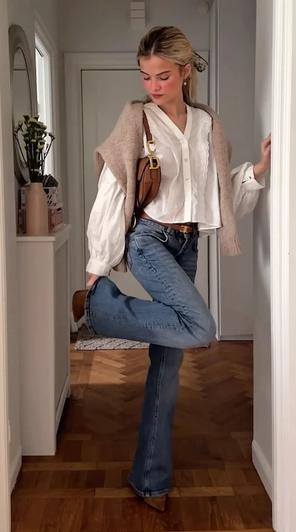 Look para litoral