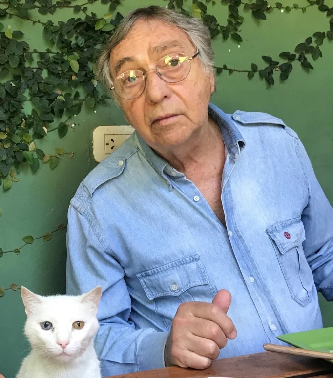 luis brandoni