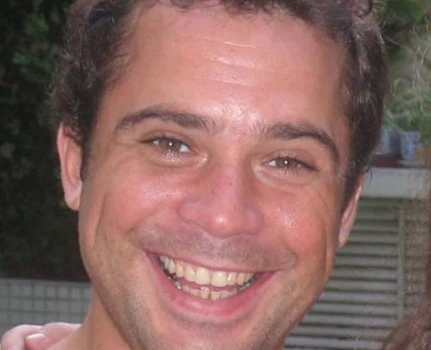 Su hijo murio en 2010