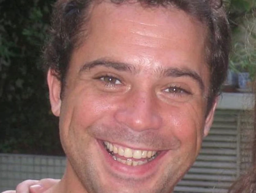 Su hijo Lucas, fruto de su relación con Leonor Manso falleció en febrero de 2010.
