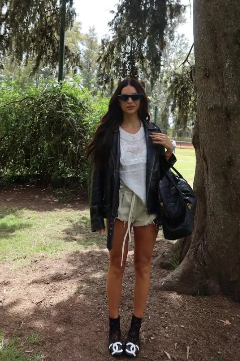 zaira nara