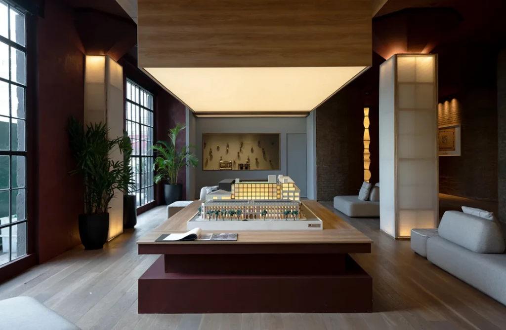 Espacio 37 en Casa FOA