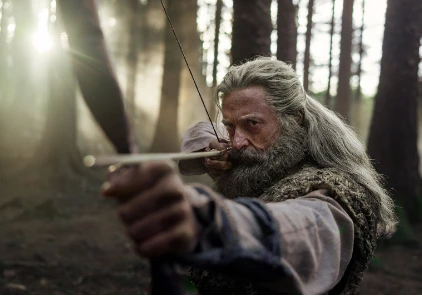 5 series y películas de época para ver este fin de semana