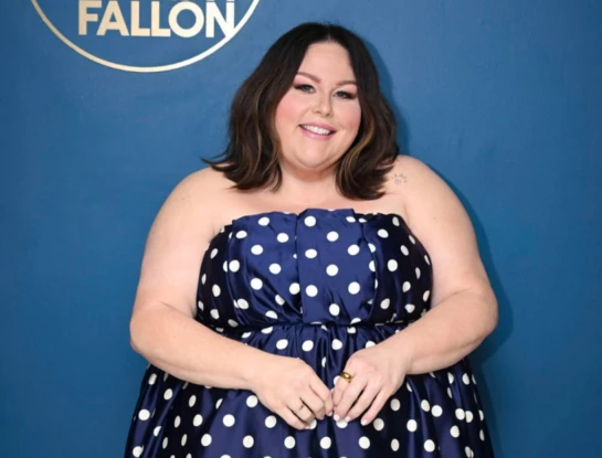 Chrissy Metz habló de los cambios en su salud tras comenzar un tratamiento con GLP-1